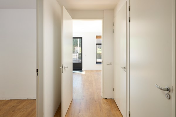 Medium property photo - Dorpsstraat 32A, 2445 AN Aarlanderveen